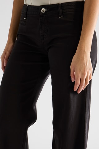 Pantalon - Noir