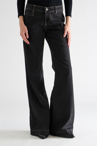 Pantalon - Noir