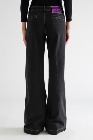Pantalon - Noir