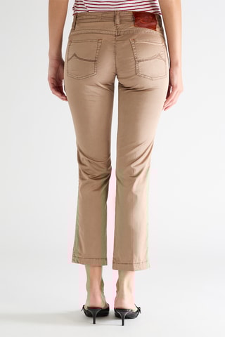 Pantalon - Beige