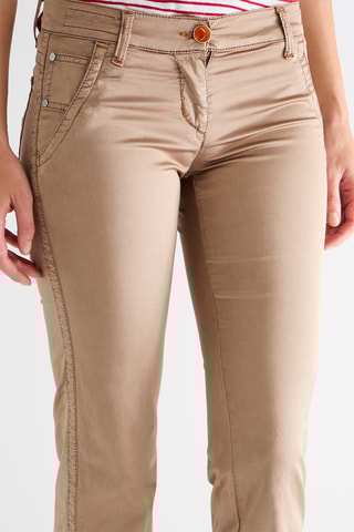 Pantalon - Beige
