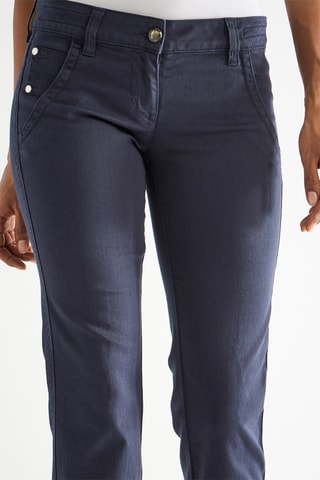 Pantalon - Bleu marine