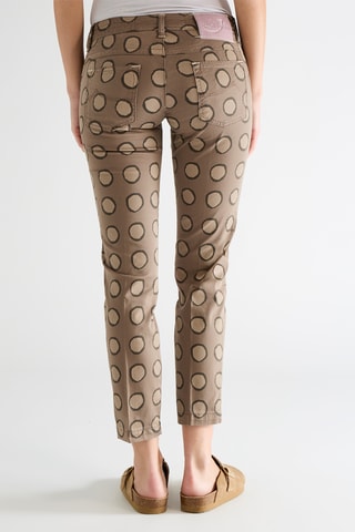 Pantalon - Beige