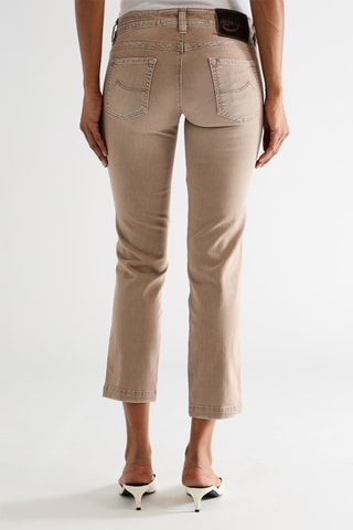 Pantalon - Beige