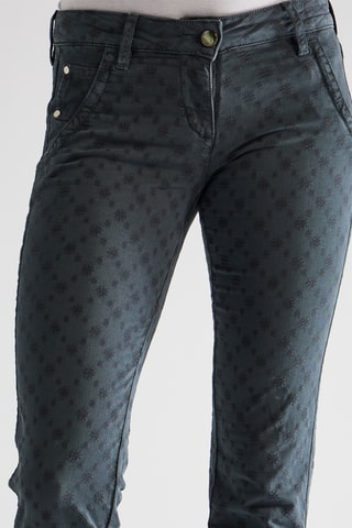 Pantalon - Gris