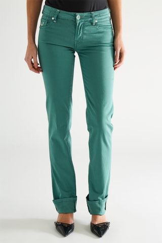 Pantalon - Vert