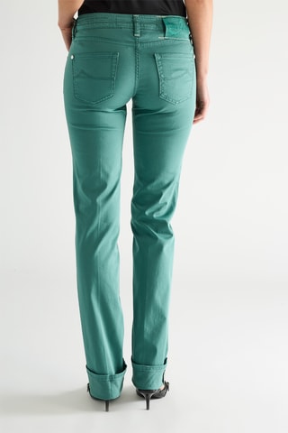 Pantalon - Vert