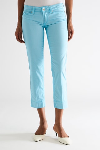 Pantalon - Bleu clair