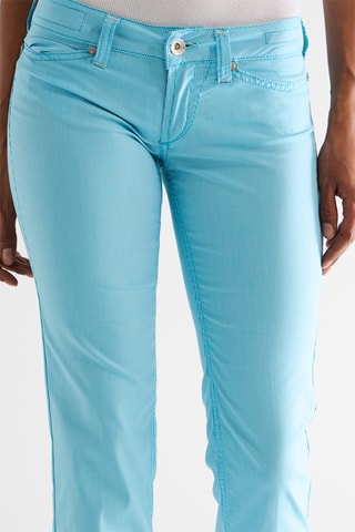 Pantalon - Bleu clair