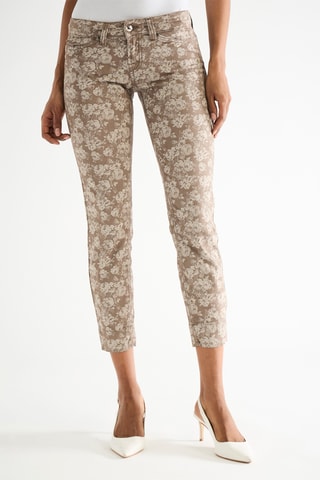 Pantalon - Beige
