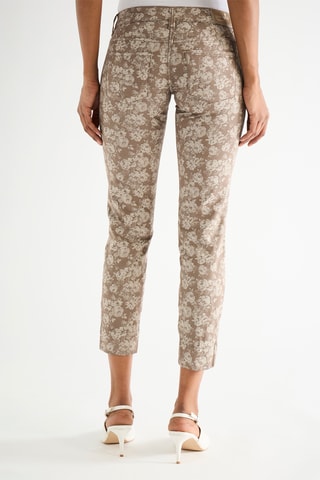Pantalon - Beige