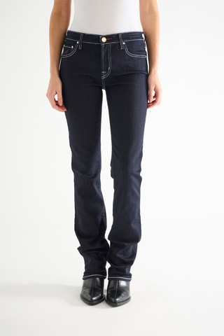 Jean - Bleu foncé