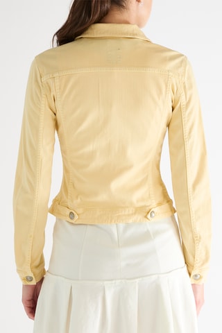 Blouson - Jaune