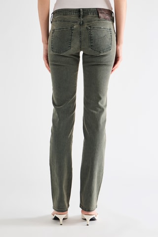 Pantalon - Kaki