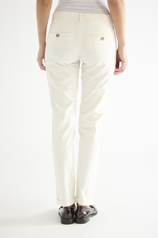 Chino - Blanc cassé