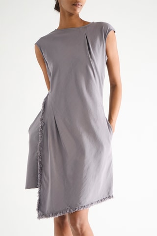 Robe - Gris