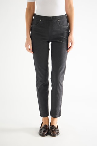 Pantalon - Gris foncé