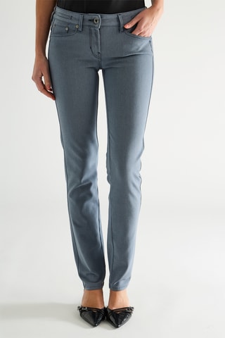 Pantalon - Gris