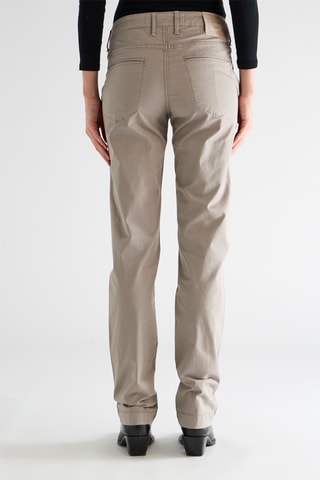 Pantalon - Beige