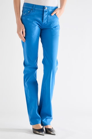 Pantalon - Bleu