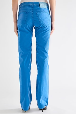 Pantalon - Bleu