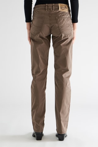Pantalon - Marron