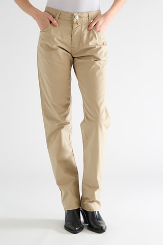Pantalon - Beige