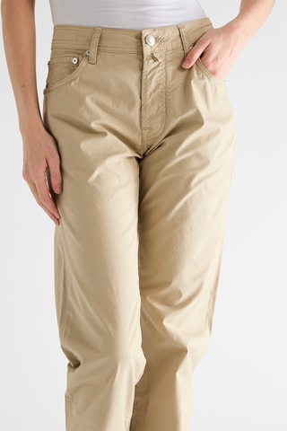 Pantalon - Beige
