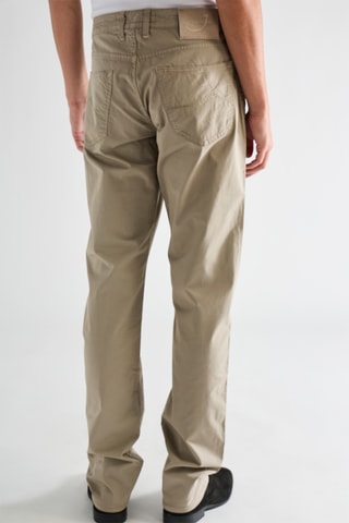 Pantalon - Beige