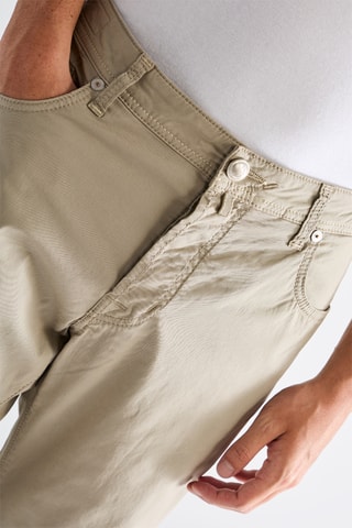 Pantalon - Beige