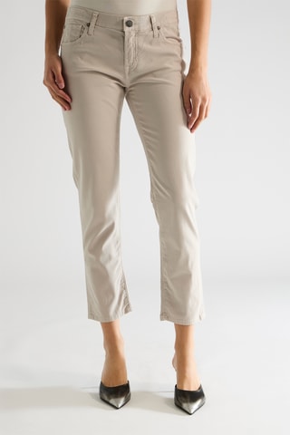 Pantalon - Beige