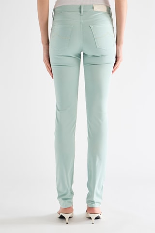 Pantalon - Vert clair