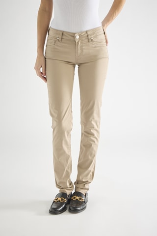 Pantalon - Beige