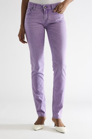 Jean - Violet