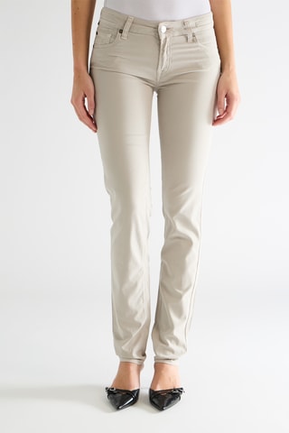 Pantalon - Beige