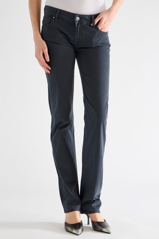 Pantalon - Gris foncé