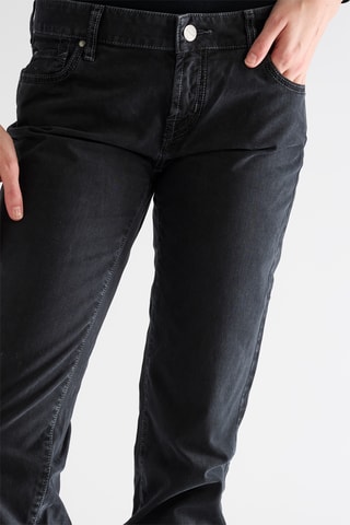 Pantalon slim - Noir