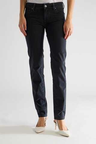 Pantalon slim - Noir