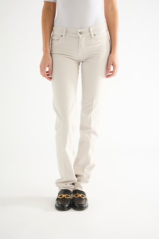 Pantalon - Beige