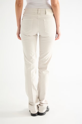 Pantalon - Beige