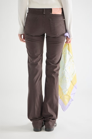 Pantalon - Marron