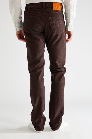 Pantalon - Marron