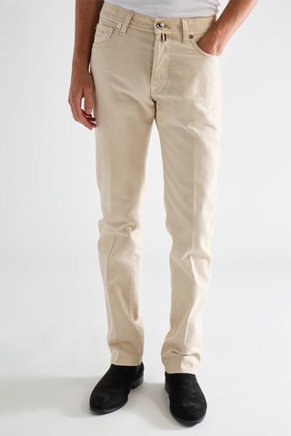 Jean - Beige