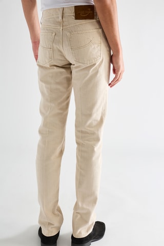Jean - Beige