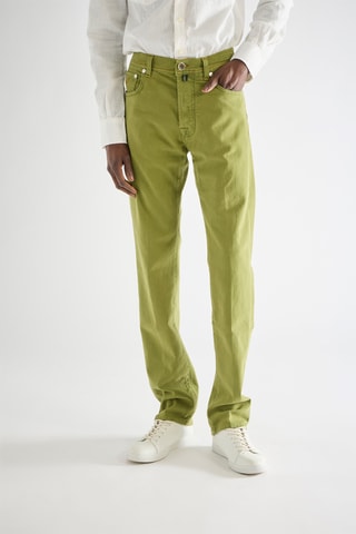 Pantalon - Vert