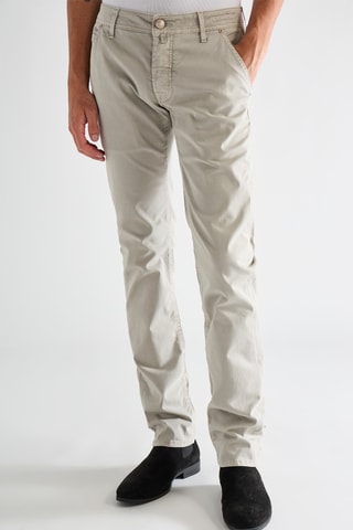 Pantalon - Beige