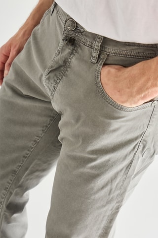Pantalon - Gris
