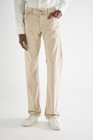 Pantalon - Beige