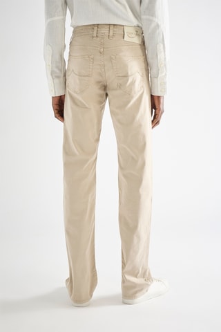 Pantalon - Beige