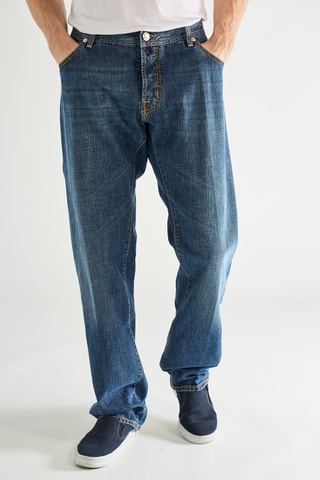 Jean - Bleu